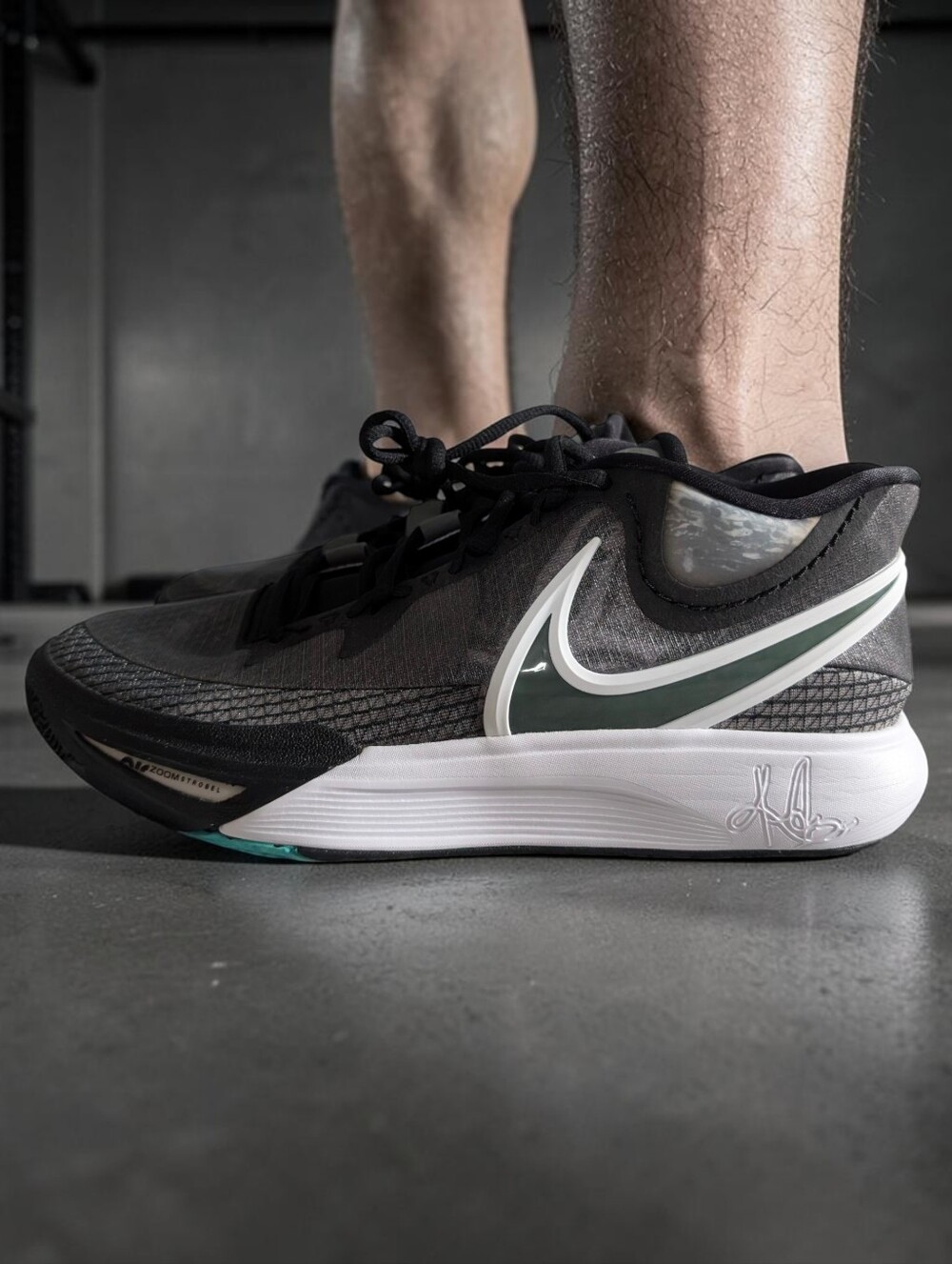 Men's Nike Kyrie 8 Orca